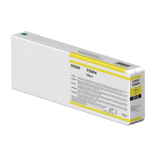 Hình ảnh chi tiết Mực in Epson T55K4 (C13T55K400) - Yellow - Ảnh số 1