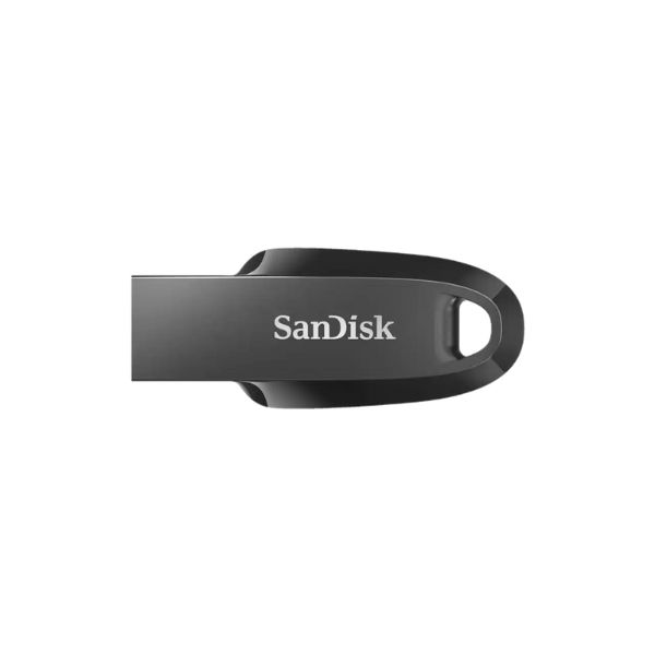 Hình ảnh chi tiết USB SanDisk Ultra Curve CZ550 256GB - USB 3.2 Gen 1 - Ảnh số 1