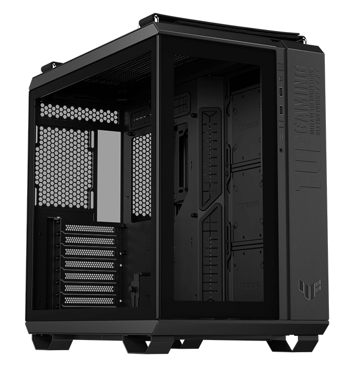 Hình ảnh chi tiết Case máy tính Asus TUF Gaming GT502 - Ảnh số 1