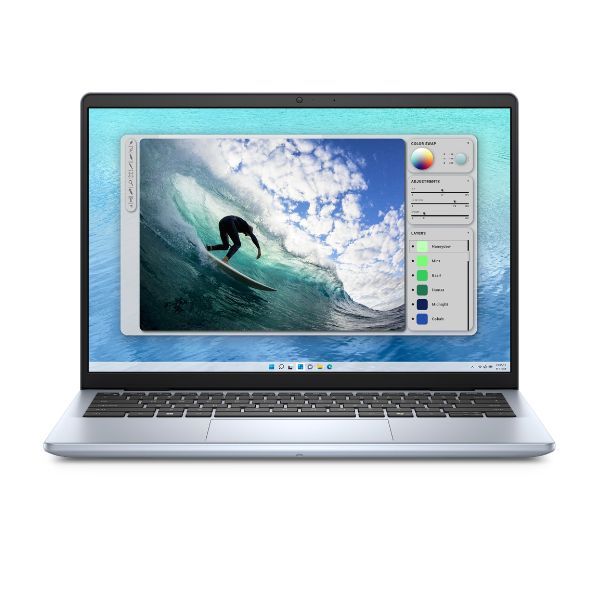 Hình ảnh chi tiết Laptop Dell Inspiron 14 5440 (71059084) - Ảnh số 1