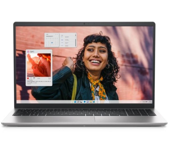 Hình ảnh chi tiết Laptop Dell Inspiron 15 3530 (N5I7421W1) - Ảnh số 1