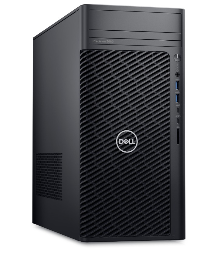 Hình ảnh chi tiết Workstation Dell Precision 3680 (4TB - i7-14700K) - Ảnh số 1