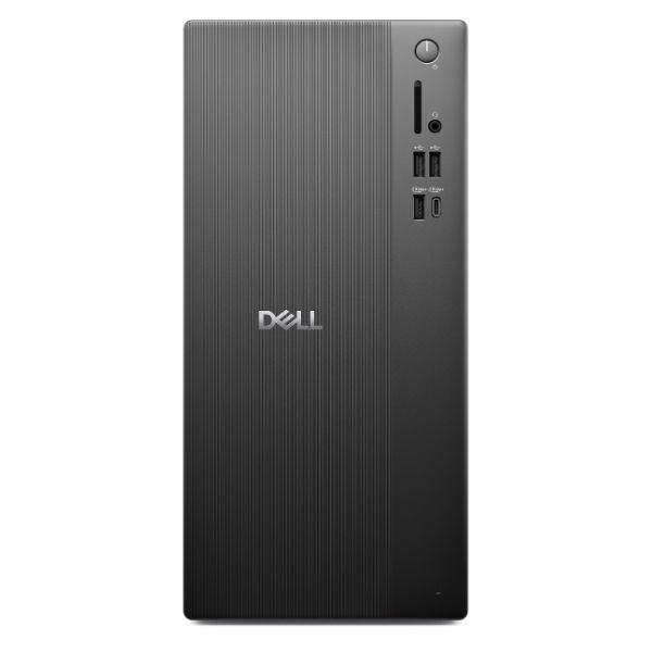 Hình ảnh chi tiết PC Dell Tower ECT1250 (TFPC81) - Ảnh số 1