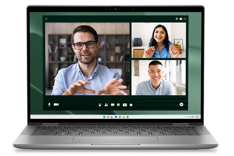 Hình ảnh chi tiết Laptop Dell Latitude 7350 (L7350-135U-16512W) - Ảnh số 1