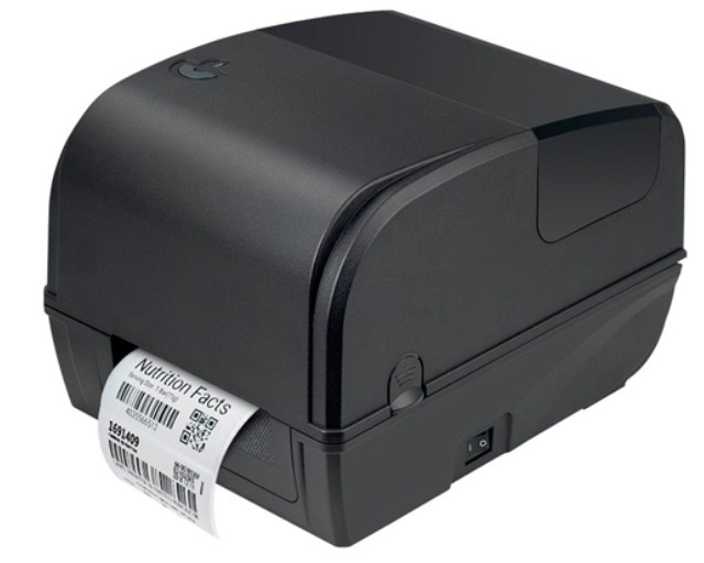 Hình ảnh chi tiết Máy in mã vạch Xprinter XP-TT426B (XP-TT426B_UL) - Ảnh số 1