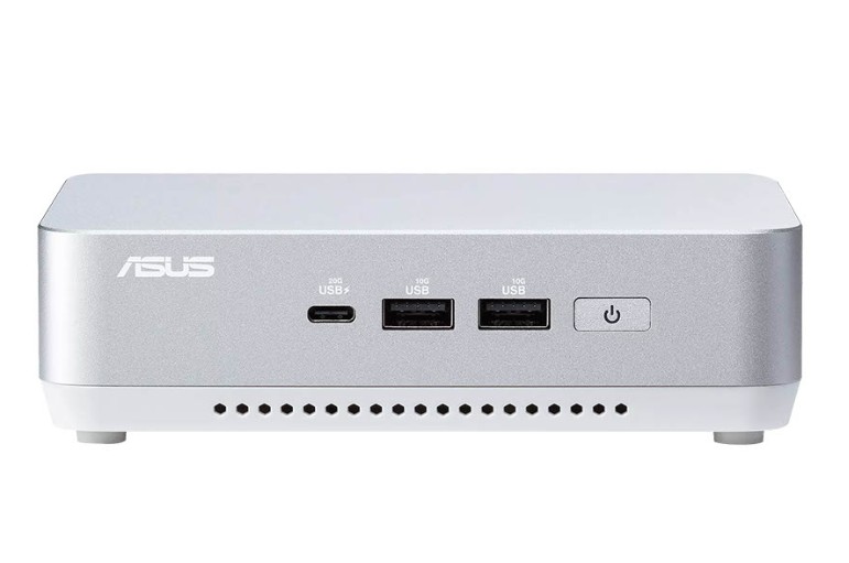 Hình ảnh chi tiết Barebone NUC Asus NUC 14 Pro (RNUC14RVSU700000I) - Ảnh số 1