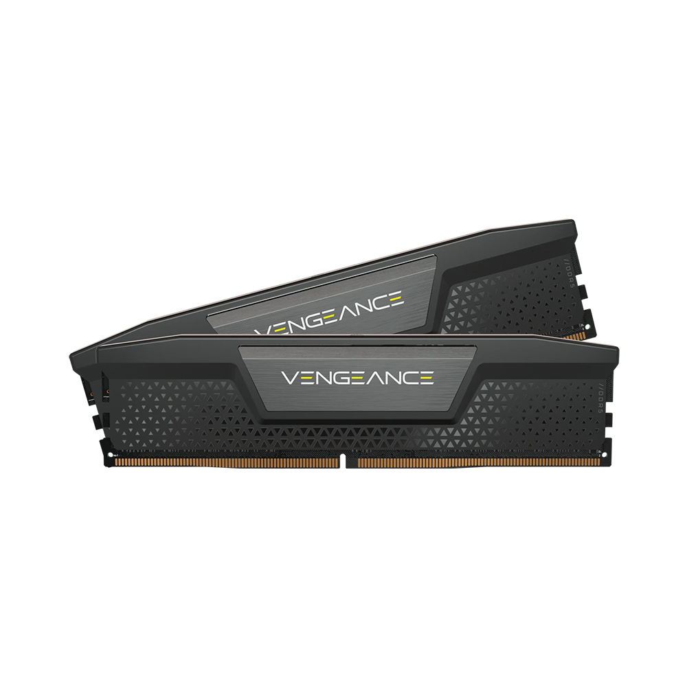 Hình ảnh chi tiết RAM PC Corsair Vengeance 32GB (2x16GB) DDR5 5600MHz (CMK32GX5M2B5600) - Ảnh số 1
