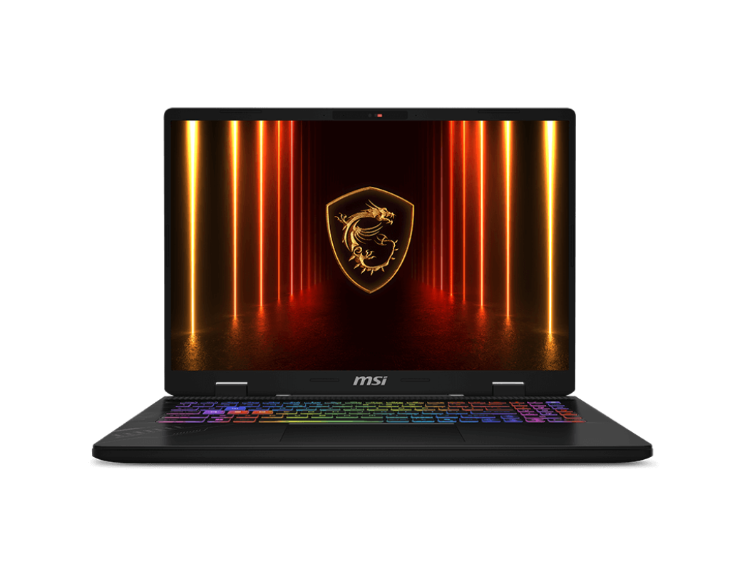 Hình ảnh chi tiết Laptop Gaming MSI Crosshair 16 HXAI (D2XWFKG-035VN) - Ảnh số 1