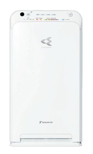 Hình ảnh chi tiết Máy lọc không khí Daikin MC55UVM6-7 - Cho phòng 41m² - Ảnh số 1