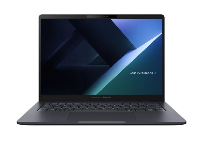 Hình ảnh chi tiết Laptop AI Asus ExpertBook B3 B3405CCA (LY0077W) - Ảnh số 1