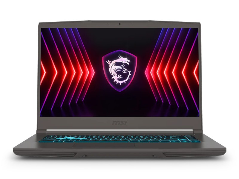 Hình ảnh chi tiết Laptop Gaming MSI Thin 15 (B13UCX-2080VN) - Ảnh số 1