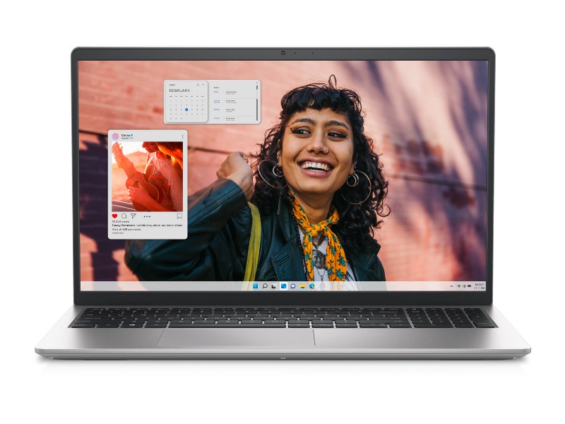 Hình ảnh chi tiết Laptop Dell Inspiron 15 3530 (N3530-i7U161W11SLU) - Ảnh số 1