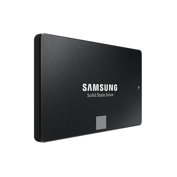 Hình ảnh chi tiết SSD Samsung 870 EVO 500GB SATA3 2.5 inch - Ảnh số 1