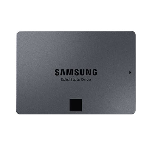 Hình ảnh chi tiết Ổ cứng Samsung SSD 870 QVO 2TB - Ảnh số 1