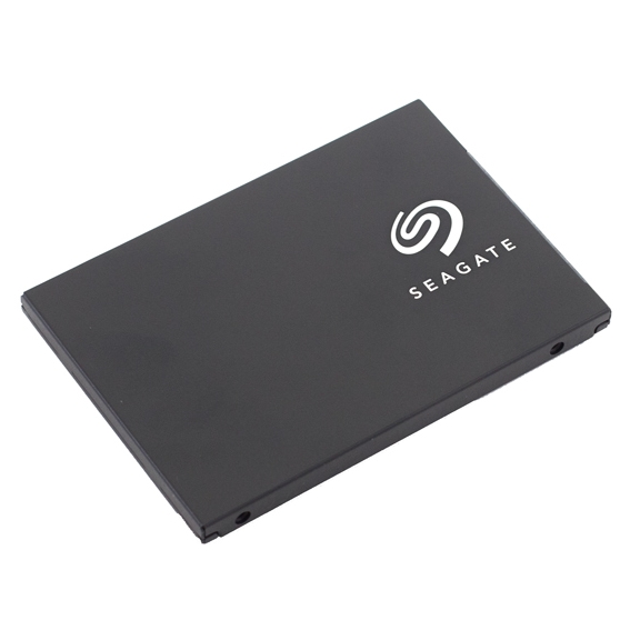 Hình ảnh chi tiết Ổ cứng Seagate Barracuda SSD 250GB - Ảnh số 1