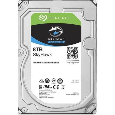 Hình ảnh chi tiết Ổ cứng Seagate 8TB SkyHawk ST8000VX004 - Ảnh số 1