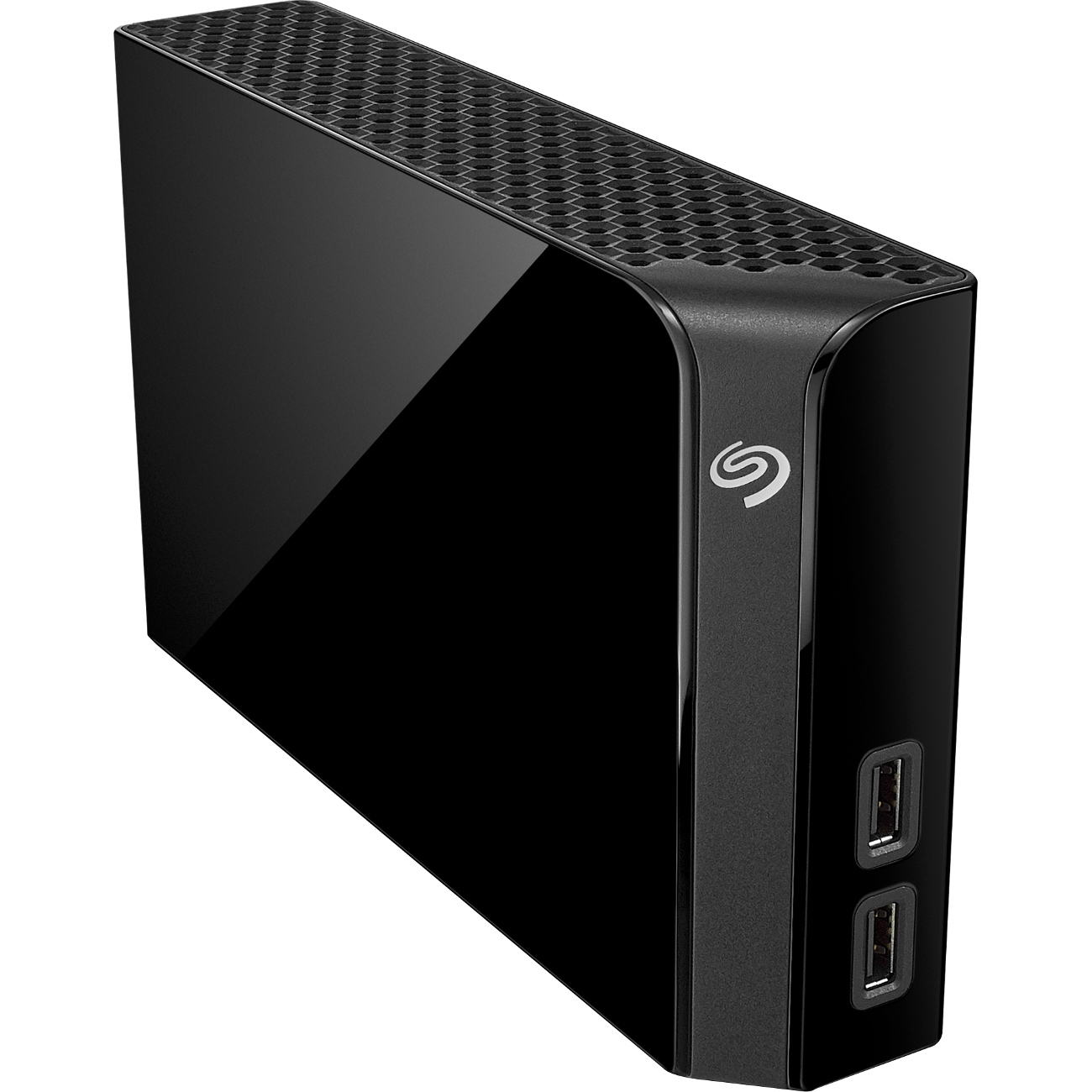 Hình ảnh chi tiết Ổ cứng Seagate Backup Plus Hub Desktop 10TB STEL10000400 - Ảnh số 1