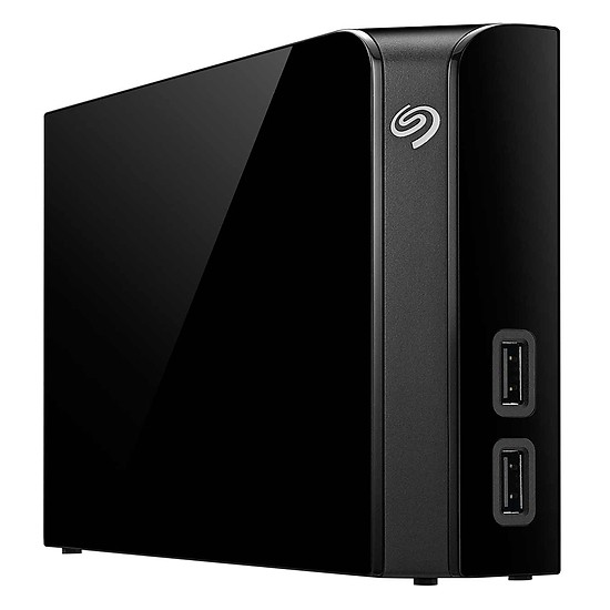 Hình ảnh chi tiết Ổ cứng Seagate Backup Plus Hub Desktop 6TB STEL6000300 - Ảnh số 1