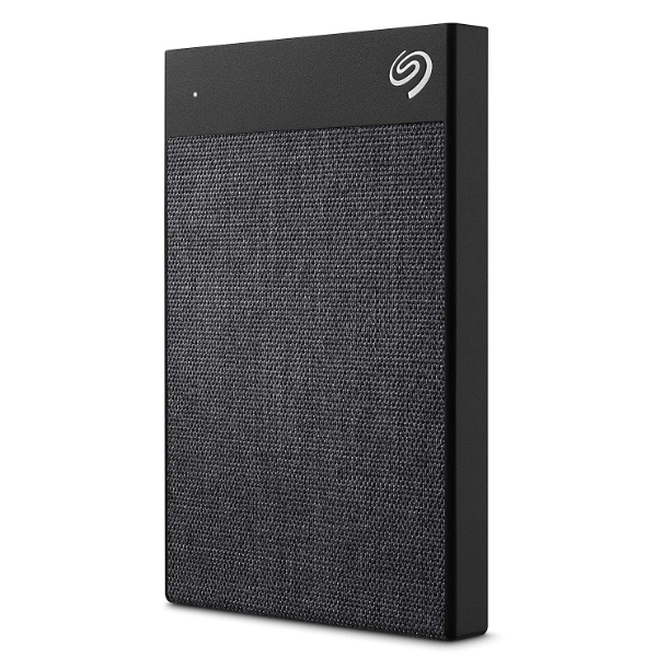 Hình ảnh chi tiết Ổ cứng Seagate Backup Plus Slim Ultra Touch 2TB STHH2000300 - Ảnh số 1