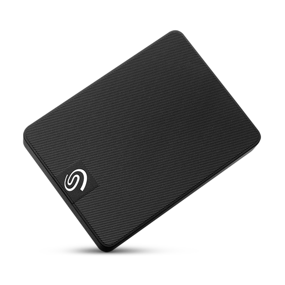 Hình ảnh chi tiết Ổ cứng SSD Seagate 1TB Expansion External - Ảnh số 1