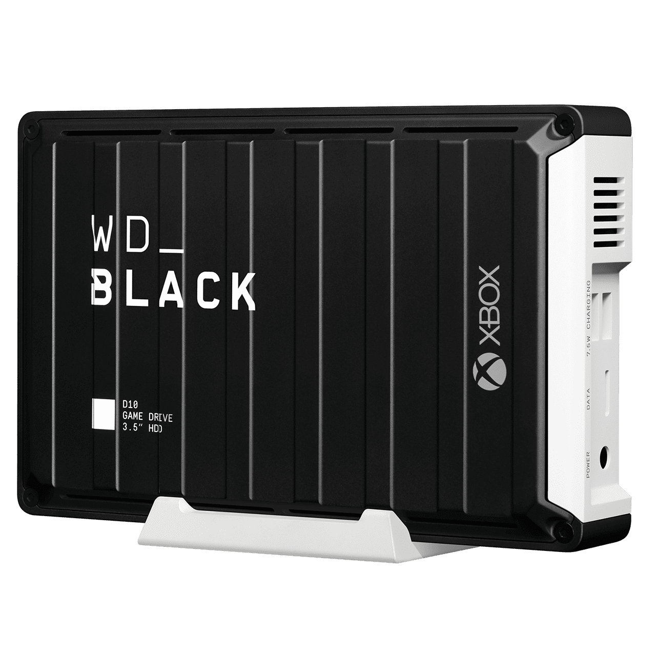 Hình ảnh chi tiết Ổ cứng HDD Western D10 Game Drive  for Xbox 12TB - Ảnh số 1