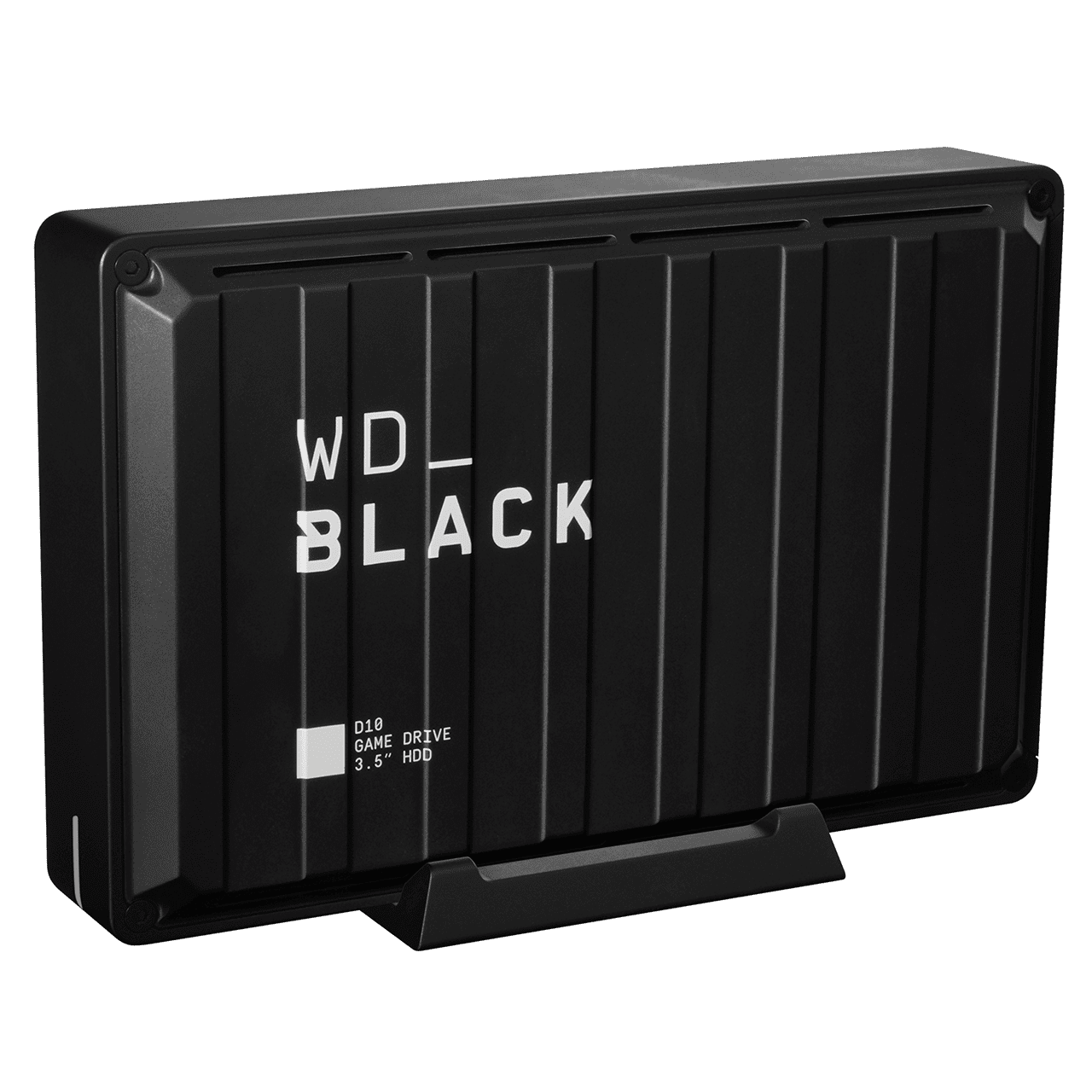 Hình ảnh chi tiết Ổ cứng HDD Western D10 Game Drive 8TB - Ảnh số 1