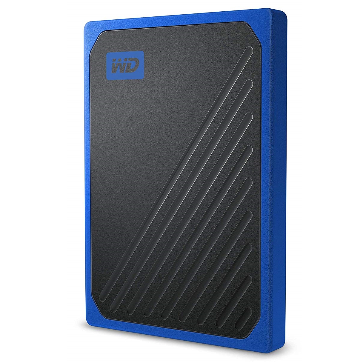 Hình ảnh chi tiết Ổ cứng Western My Passport Go SSD 1TB - Ảnh số 1