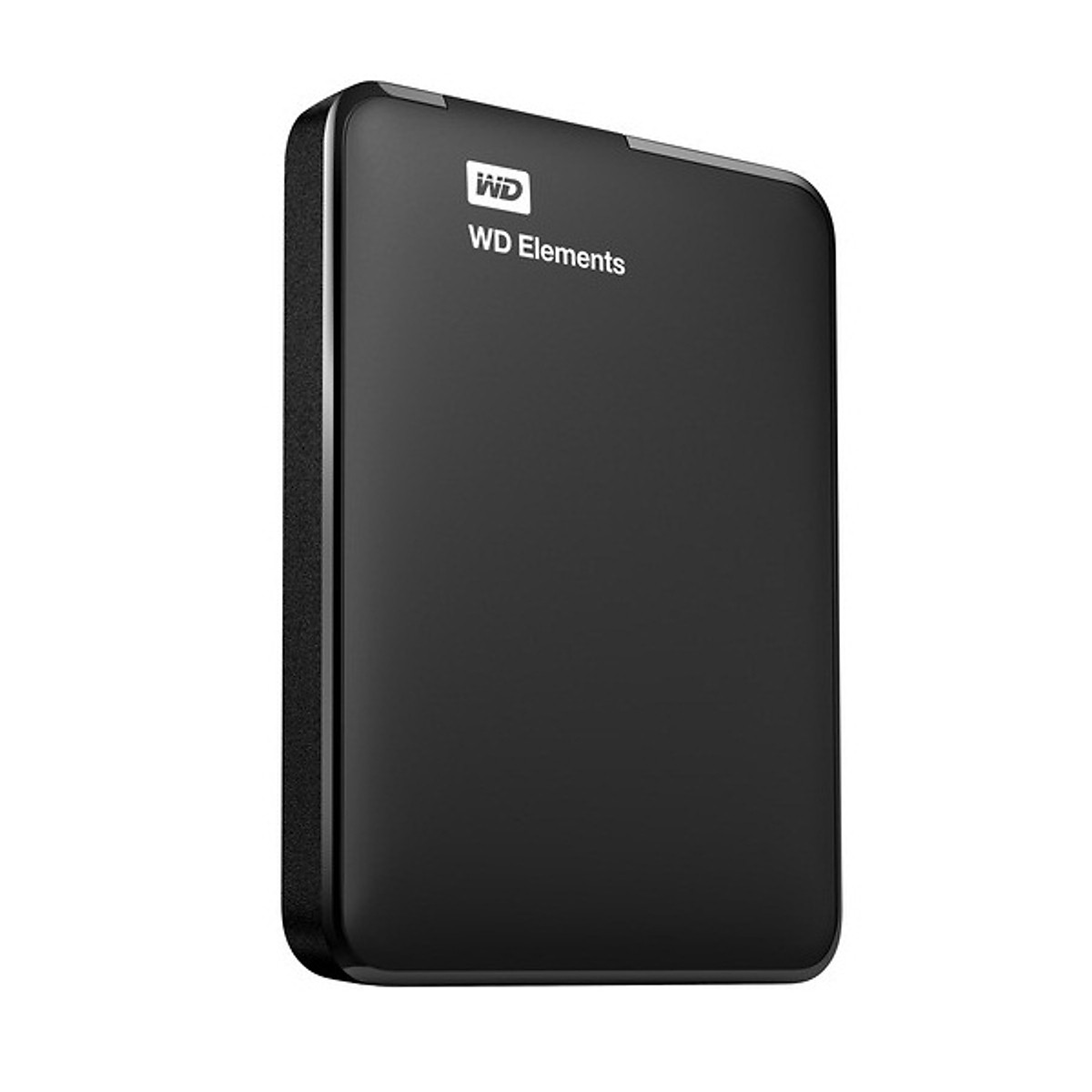 Hình ảnh chi tiết HDD di động WD Elements 2TB USB 3.0 - Ảnh số 1