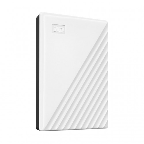 Hình ảnh chi tiết Ổ cứng Western My Passport 2TB WDBYVG0020BWT-WESN - Ảnh số 1
