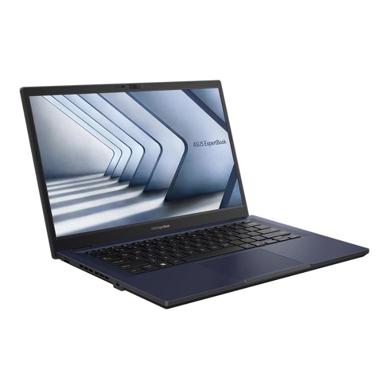 Hình ảnh chi tiết Laptop ASUS ExpertBook B1 (i3-1215U/8GB/256GB SSD) - Ảnh số 1