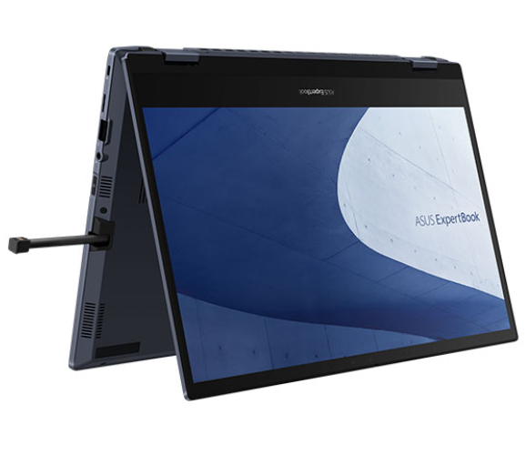 Hình ảnh chi tiết Laptop ASUS B5402FE Touch (B5402FEA-HY0126W) - Ảnh số 1