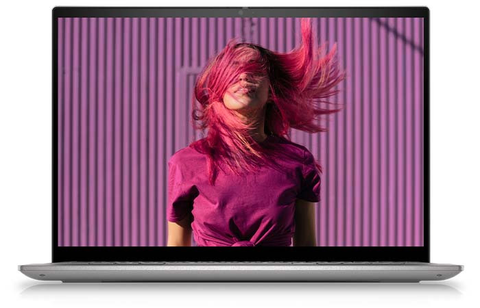 Hình ảnh chi tiết Laptop Dell Inspiron 14 5420 (70295791) - Ảnh số 1