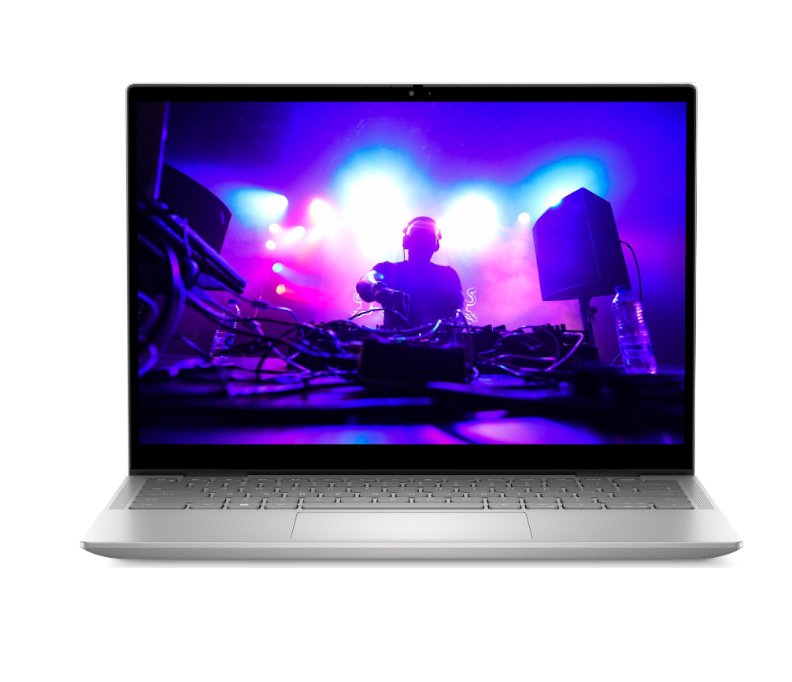 Hình ảnh chi tiết Laptop Dell Inspiron 14 7430 2-in-1 (T7430-I7U165W11SLU) - Ảnh số 1