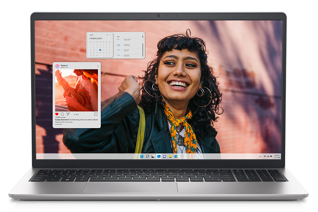 Hình ảnh chi tiết Laptop Dell Inspiron 15 3530 (71014840) - Ảnh số 1