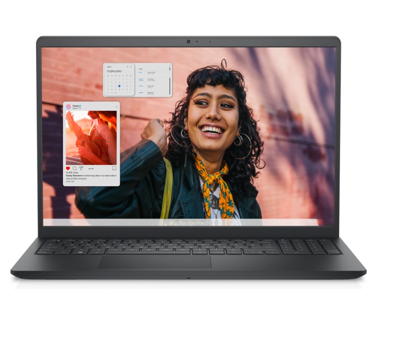 Hình ảnh chi tiết Laptop Dell Inspiron 15 3530 (N3530-I3U085W11BLU) - Ảnh số 1