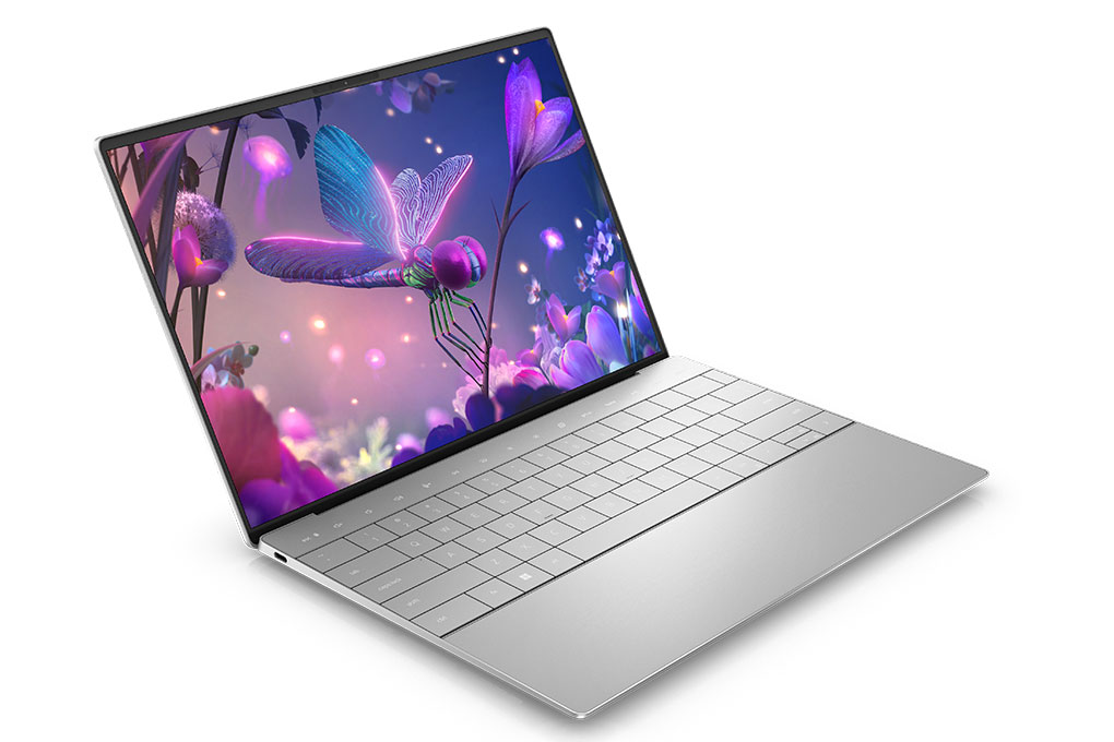 Hình ảnh chi tiết Laptop Dell XPS 13 Plus 9320 OLED Touch (5CG56) - Ảnh số 1