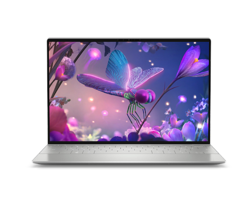 Hình ảnh chi tiết Laptop Dell XPS 13 Plus 9320 OLED Touch (5CG57) - Ảnh số 1