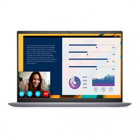 Hình ảnh chi tiết Laptop Dell Vostro 5620 (70296963) - Ảnh số 1