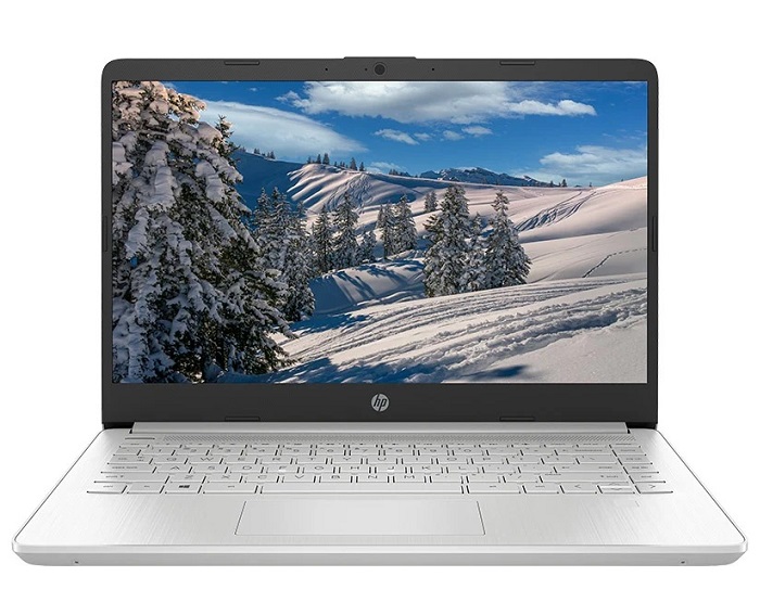 Hình ảnh chi tiết Laptop HP 14s-dq5053TU I5-1235U/ 8GB DDR4/512GB SSD /14 INCH/WIN 11/ 6R9M6PA - Ảnh số 1
