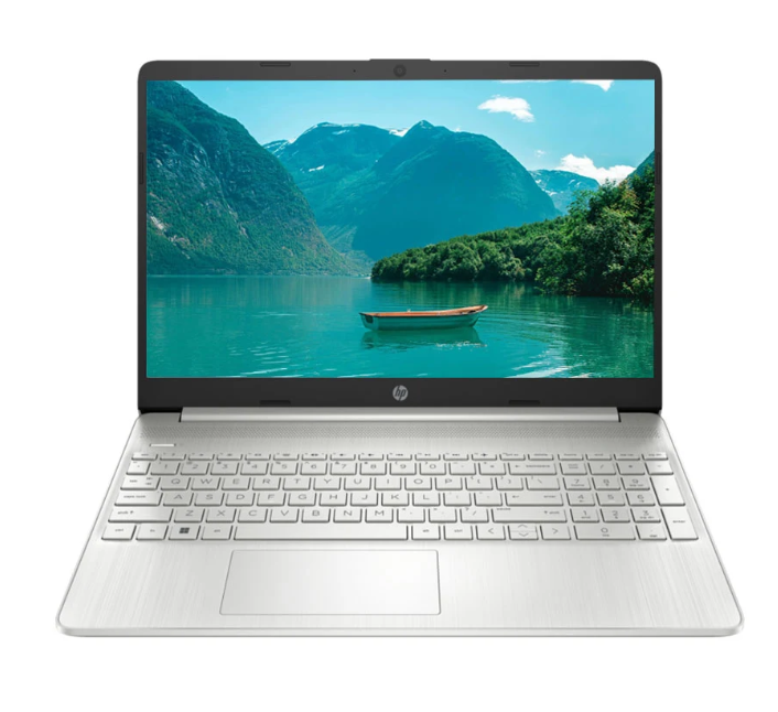 Hình ảnh chi tiết Laptop HP 15s (8U241PA) - Ảnh số 1