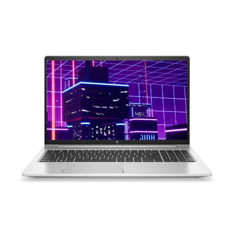 Hình ảnh chi tiết Laptop HP ProBook 450 G9 (6M107PA) - Ảnh số 1