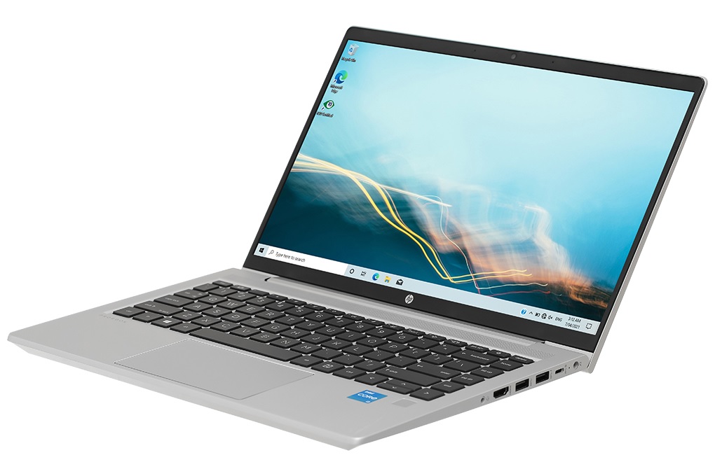 Hình ảnh chi tiết Laptop HP ProBook 440 G8 (2Q528AV) - Ảnh số 1