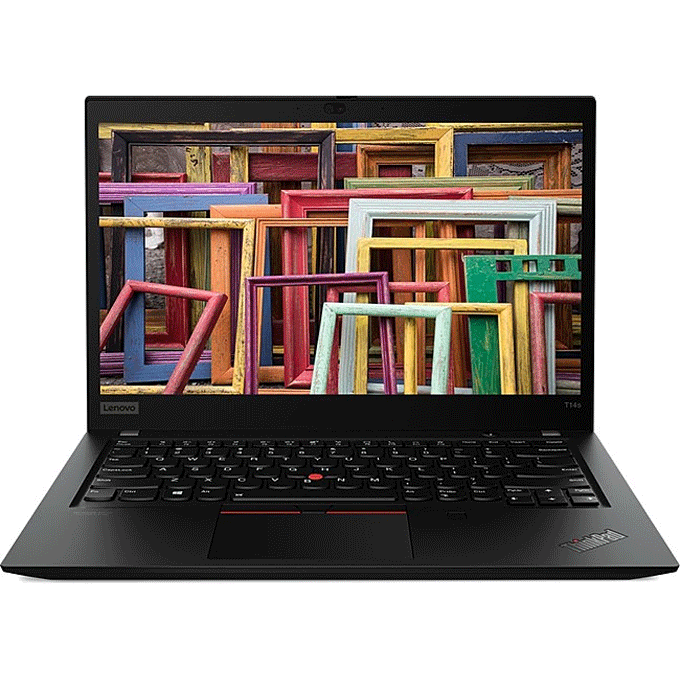 Hình ảnh chi tiết Laptop Lenovo Thinkpad T14s GEN 3 I7 1260P/ 16Gb/ 512Gb SSD/14.0" WUXGA/ IPS/ 3Y/21BR00EJVA  - Ảnh số 1