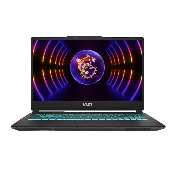 Hình ảnh chi tiết Laptop MSI Cyborg 15 Gaming (A12VE-412VN) - Ảnh số 1