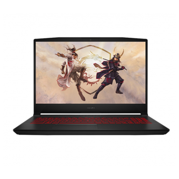 Hình ảnh chi tiết Laptop MSI GF66 Gaming (12UCK-804VN) - Ảnh số 1