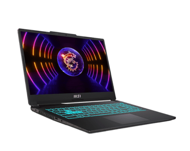 Hình ảnh chi tiết Laptop MSI GF63 Gaming (12UC-887VN) - Ảnh số 1