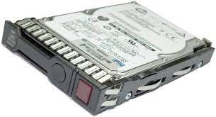 Hình ảnh chi tiết HDD HPE 1.8TB SAS 10K (872481-B21) - Ảnh số 1