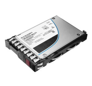 Hình ảnh chi tiết SSD HPE 240GB SATA PM883 (P04556-B21) - Ảnh số 1