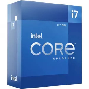 Hình ảnh chi tiết CPU Intel Alder Lake i7-12700KF, 3.60GHz, 25MB, Socket LGA1700 BX8071512700KFSRL4P - Ảnh số 1