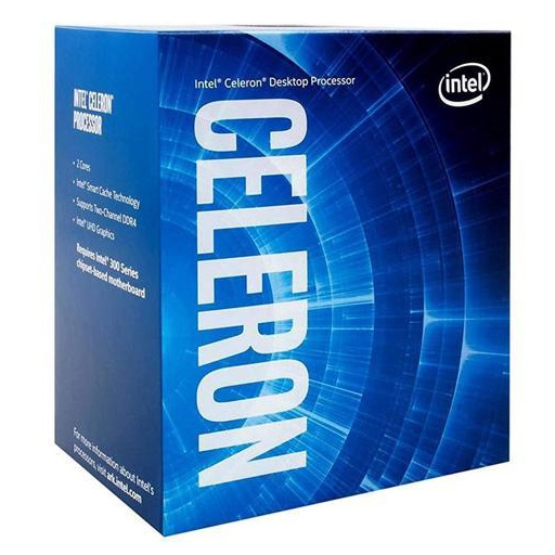 Hình ảnh chi tiết CPU Intel Celeron G5900 - Ảnh số 1